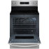 Whirlpool WFES4530SS - 30 Inch Freestanding Electric Range