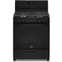 Whirlpool WFG505M0MB - 30 Inch Freestanding Gas Range