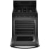 Whirlpool WFG525S0JB - Black Open View