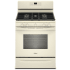 Whirlpool WFG525S0HT - Biscuit-on-Biscuit Front View