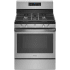 Whirlpool WFG525S0HZ - Fingerprint Resistant Stainless Steel Front