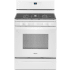Whirlpool WFG525S0JW - Front View