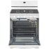 Whirlpool WFG525S0JW - Open View