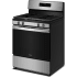 Whirlpool WFGS3030RS - 30 Inch Freestanding Gas Range