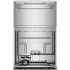 Whirlpool WFGS3030RW - 30 Inch Freestanding Gas Range