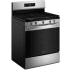 Whirlpool WFGS4530SS - 30 Inch Freestanding Gas Range