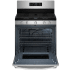 Whirlpool WFGS4530SS - 30 Inch Freestanding Gas Range