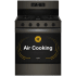 Whirlpool WFGS5030RV - 30 Inch Freestanding Gas Range