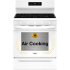 Whirlpool WFGS5030RW - 30 Inch Freestanding Gas Range