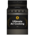 Whirlpool WFGS7530RV - 30 Inch Freestanding Gas Smart Range
