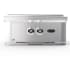 Wildfire WFPOWBRNSSNG - 24 Inch Built In Power Burner