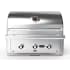 Wildfire WFPRO30GSSNG - 30 Inch Built In Gas Grill