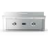 Wildfire WFPRO30GRDSSNG - 30 Inch Built In Gas Griddle
