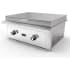 Wildfire WFPRO30GRDSSNG - 30 Inch Built In Gas Griddle
