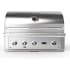 Wildfire WFPRO36GSSNG - 36 Inch Built In Gas Grill