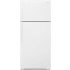 Whirlpool WRT106TFDW - Front View