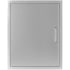 Wildfire WFVSD1622SS - 16 Inch Vertical Single Access Door