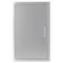 Wildfire WFVSD2027SS - 20 Inch Vertical Single Access Door