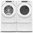 Whirlpool WPWADRGW5603 - Washer with paired Dryer