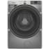 Whirlpool WHWADRERR57201 - 27 Inch Smart Front Load Washer