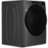 Whirlpool WFW6605MC - Left Angle