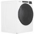 Whirlpool WFW6605MW - Left Angle