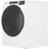 Whirlpool WFW6605MW - Right Angle