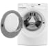 Whirlpool Duet WFW72HEDW - Interior View