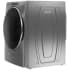 Whirlpool WFW8620HC - Left Side View