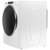 Whirlpool WFW8620HW - Left Side View