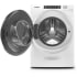 Whirlpool WFW8620HW - Open View