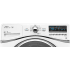 Whirlpool Duet WFW94HEXW - Console