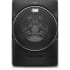 Whirlpool WFW9620HBK - 5.0 cu. ft. Smart Front Load Washer with Load &amp; Go™ XL Plus Dispenser