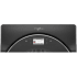 Whirlpool WFW9620HBK - Control Panel
