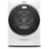 Whirlpool WHWADRGHW6202 - 5.0 cu. ft. Smart Front Load Washer with Load &amp; Go™ XL Plus Dispenser
