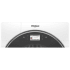 Whirlpool WFW9620HW - Control Panel