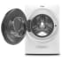 Whirlpool WFW9620HW - Open View