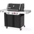 Weber Genesis 1500535 - GENESIS E-335 Propane Gas Grill