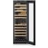 Liebherr Vinidor WGB7470 - 27" Triple Zone Freestanding Wine Storage in Opened View