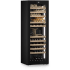Liebherr Vinidor WGB7470 - 27" Triple Zone Freestanding Wine Storage in Angled View