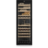 Liebherr Vinidor WGB7470 - 27" Triple Zone Freestanding Wine Storage in Front View