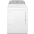 Whirlpool WGD4975EW - Front View