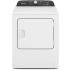 Whirlpool WGD500CMW - 29 Inch Gas Dryer