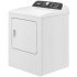 Whirlpool WGD500CMW - 29 Inch Gas Dryer