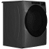 Whirlpool WGD5605MC - Left Angle