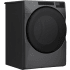 Whirlpool WGD6605MC - Left Angle