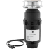 GE GFC365W - GE® 1/3 Horsepower Continuous-Feed Disposer
