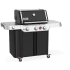 Weber Genesis 1500535 - GENESIS E-335 Propane Gas Grill