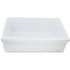 Nantucket Sinks Cape Collection WHFCDL30 - 29.5 Inch Reversible "Wequassett" Farmhouse Sink