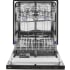 Whirlpool WDTA50SAHN - Whirlpool Dishwasher in Sunset Bronze